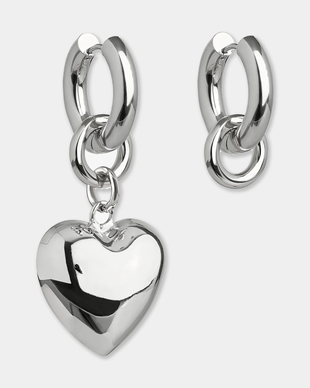 Купить Серьги OMUT