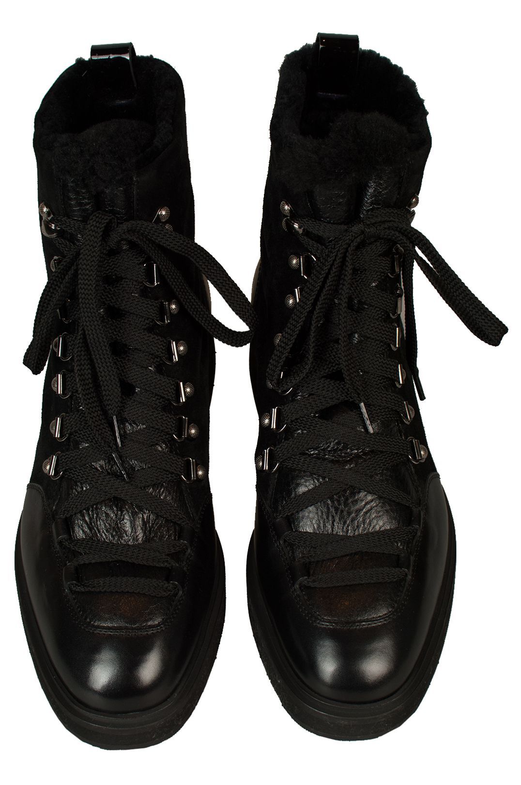 Купить Ботинки SANTONI