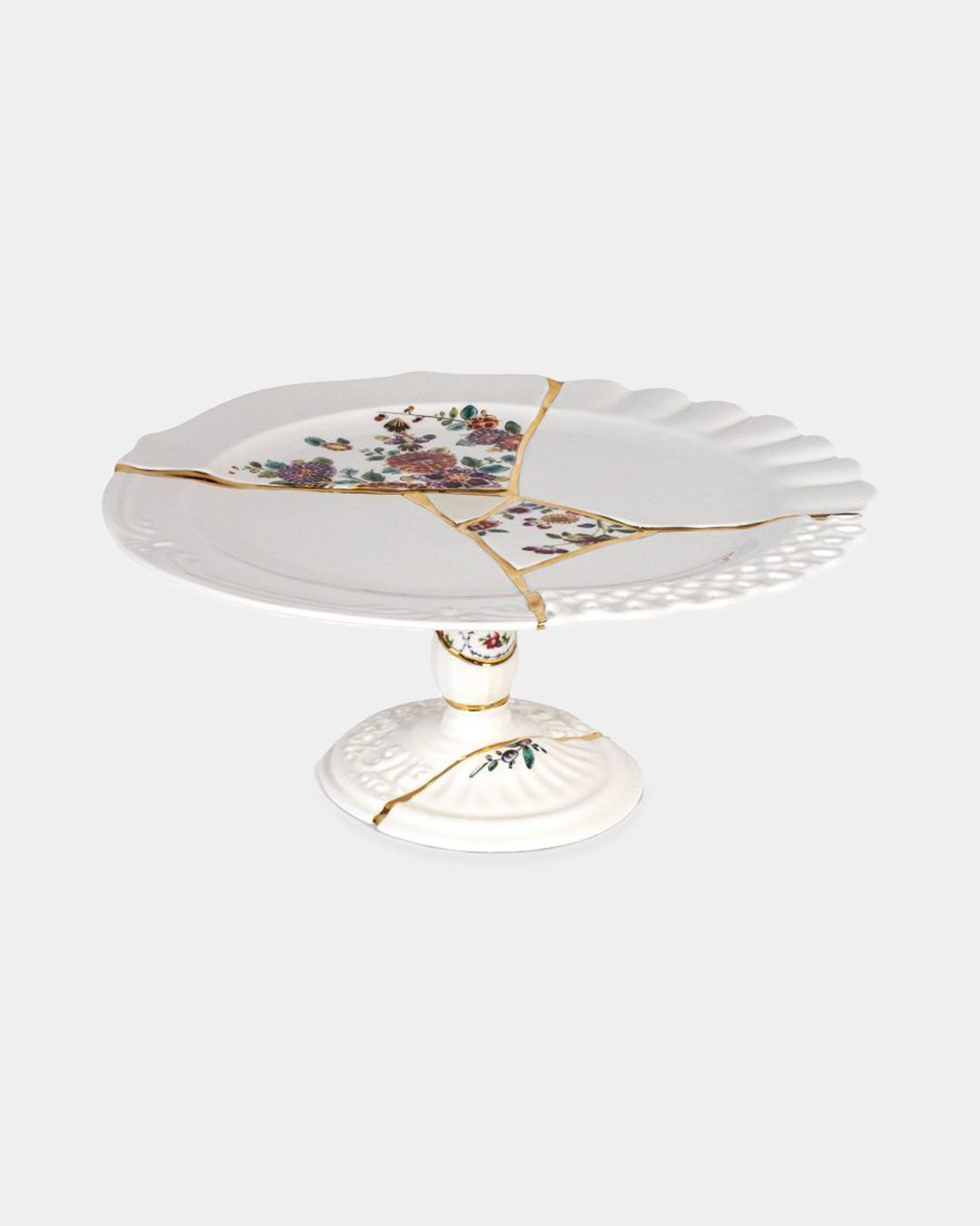 Купить Блюдо SELETTI