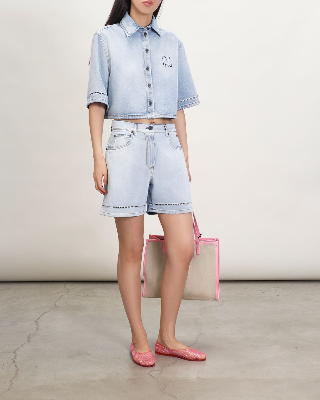 Купить Рубашка MSGM