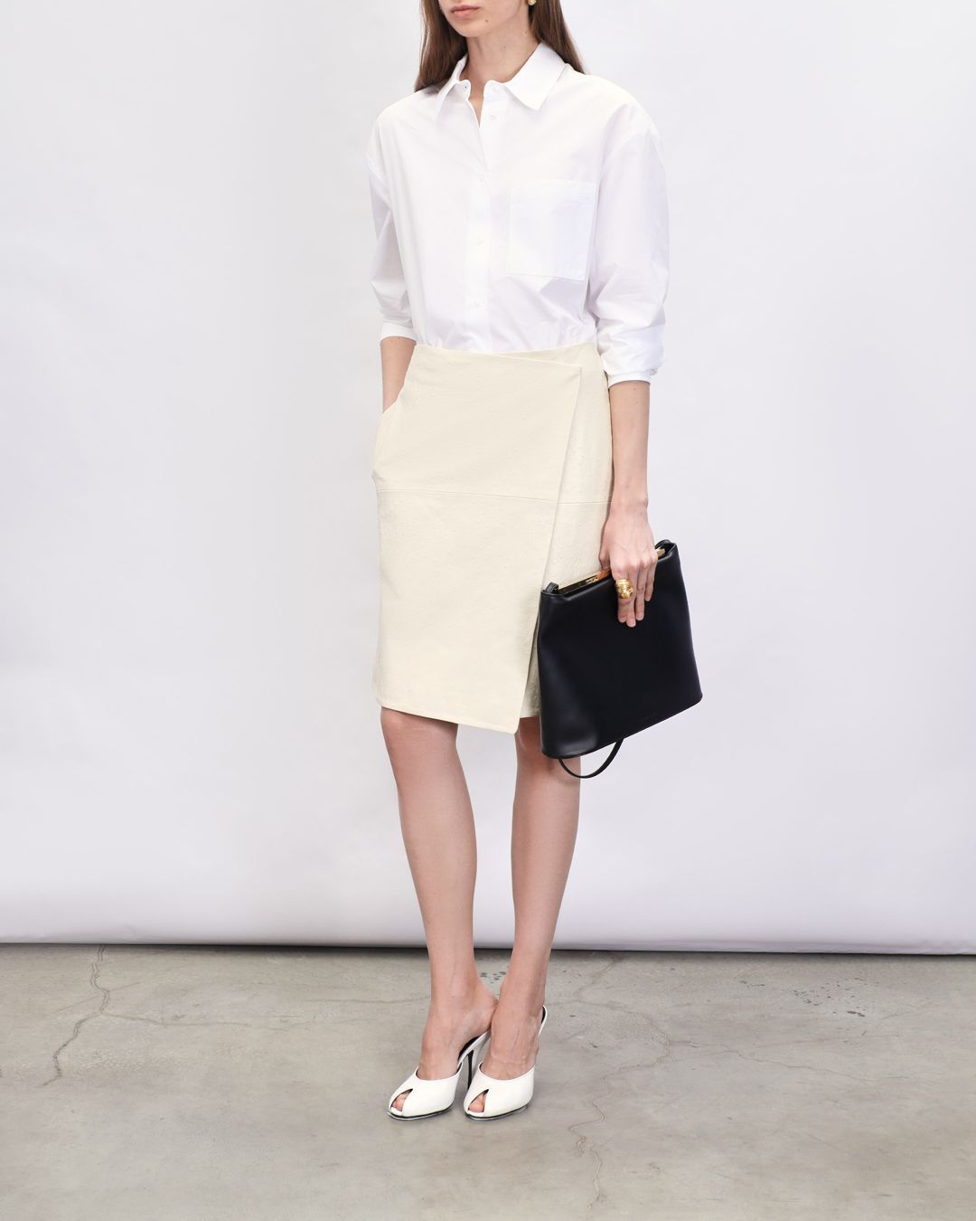 Купить Рубашка LOULOU DE SAISON