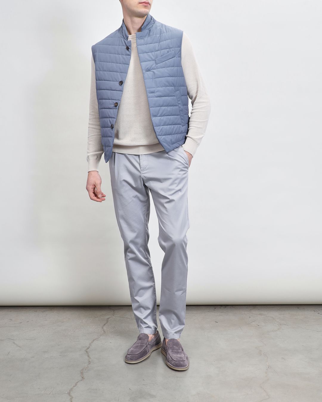 Купить Жилет ELEVENTY