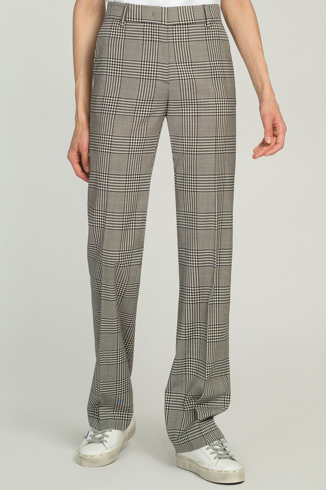 Купить Брюки MSGM