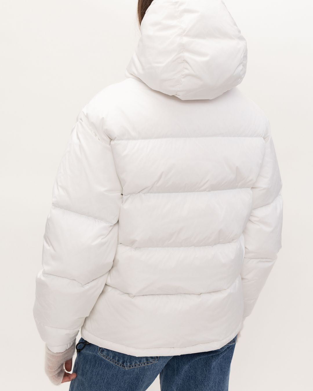 Купить Пуховик ASPESI