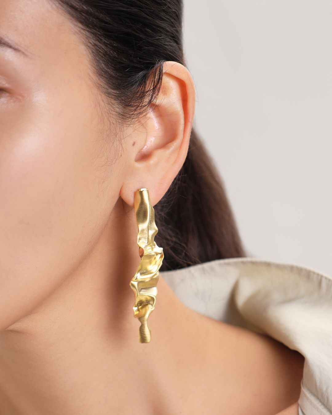 Купить Серьги COMPLETEDWORKS