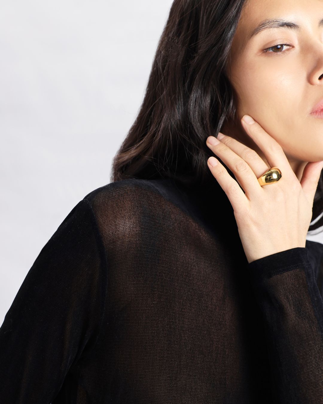 Купить Кольцо RUSHEV