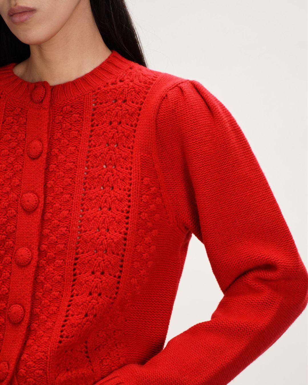 Купить Кардиган BOTROIS