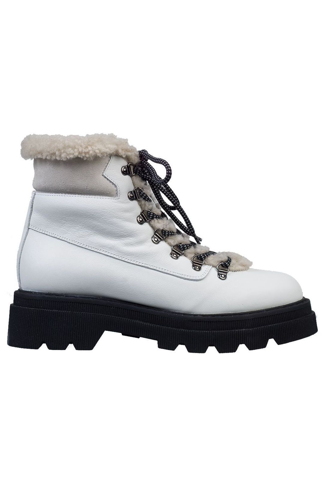 Купить Ботинки VOILE BLANCHE