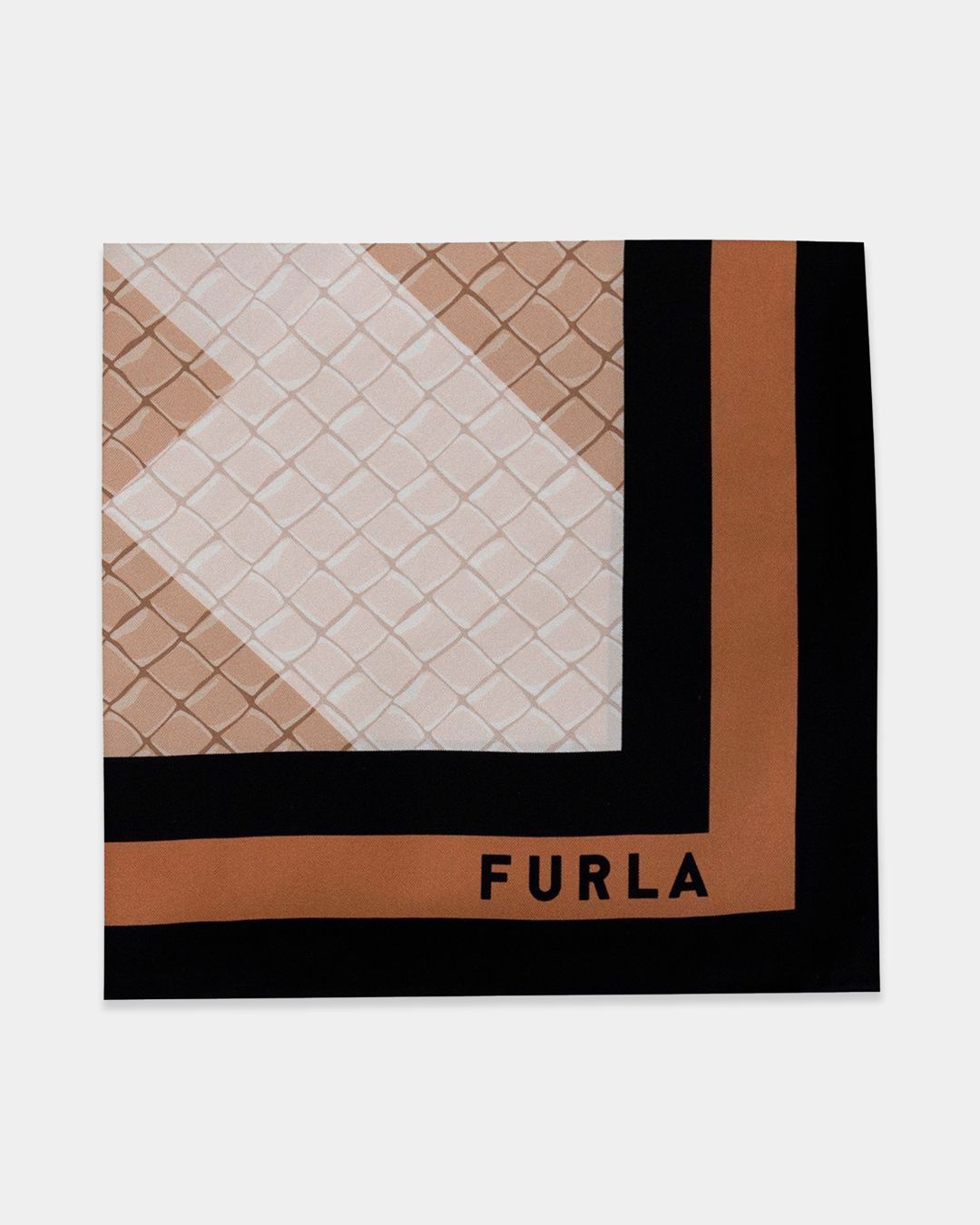 Купить Платок FURLA