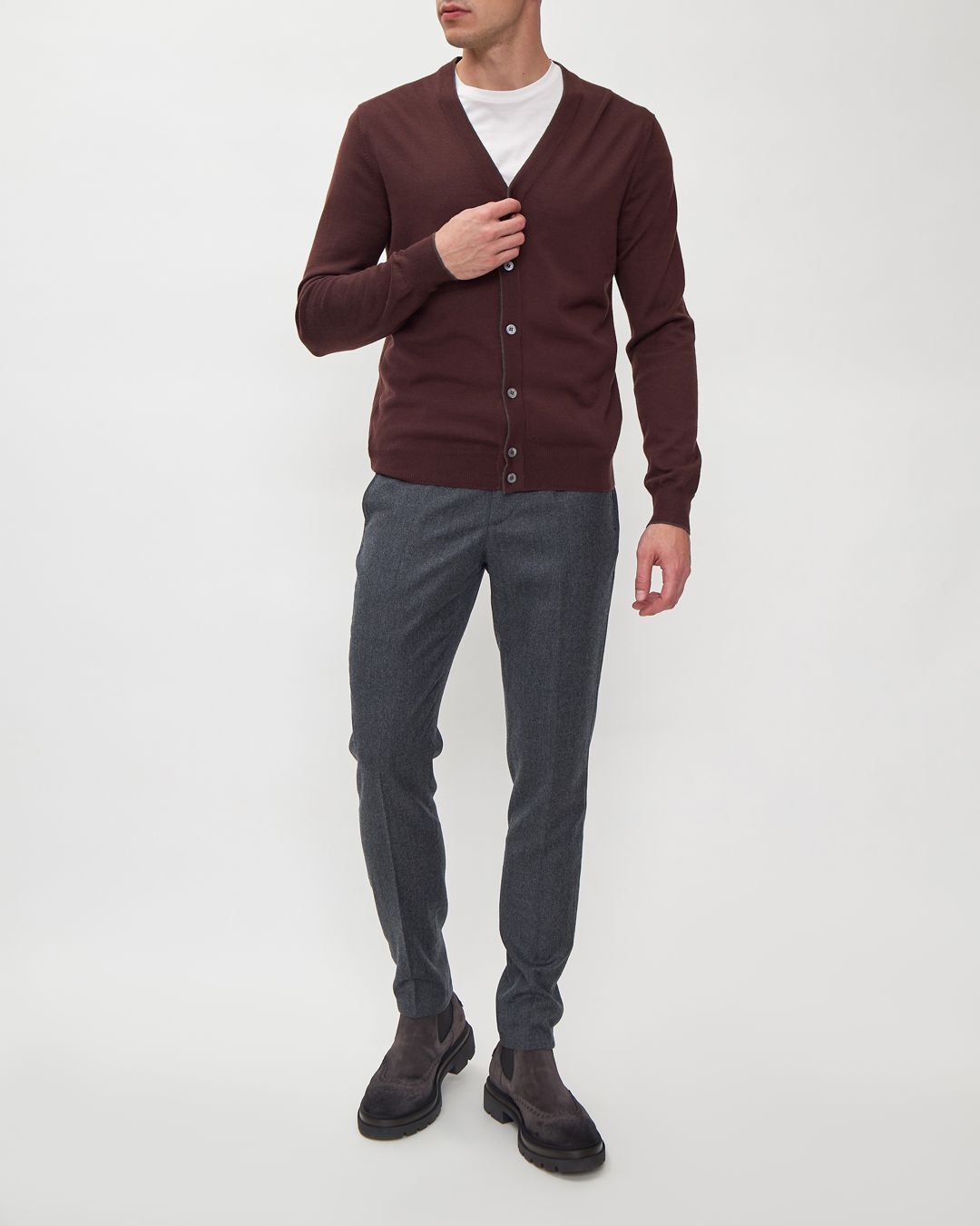 Купить Брюки BERWICH