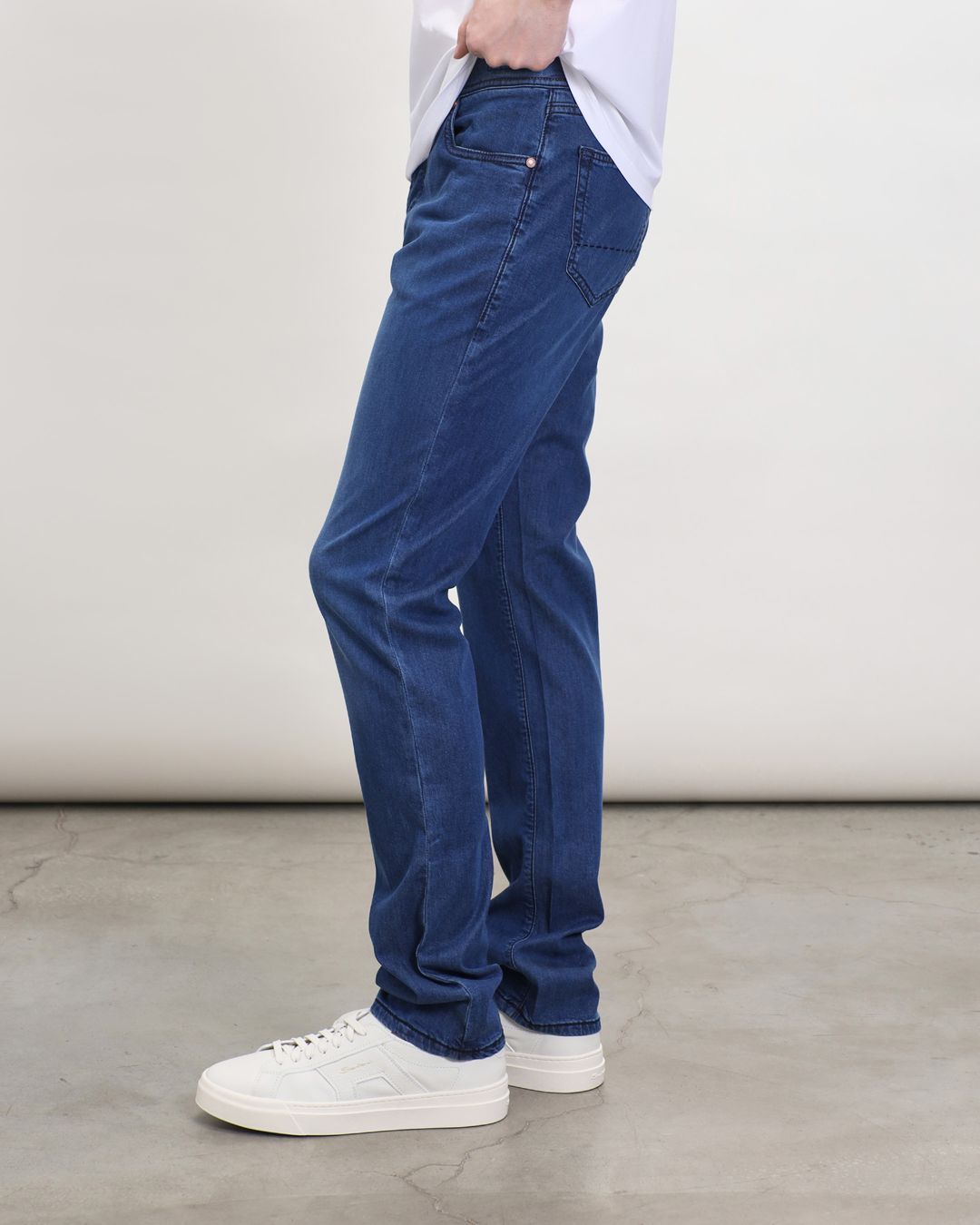 Купить Джинсы RICHARD J. BROWN