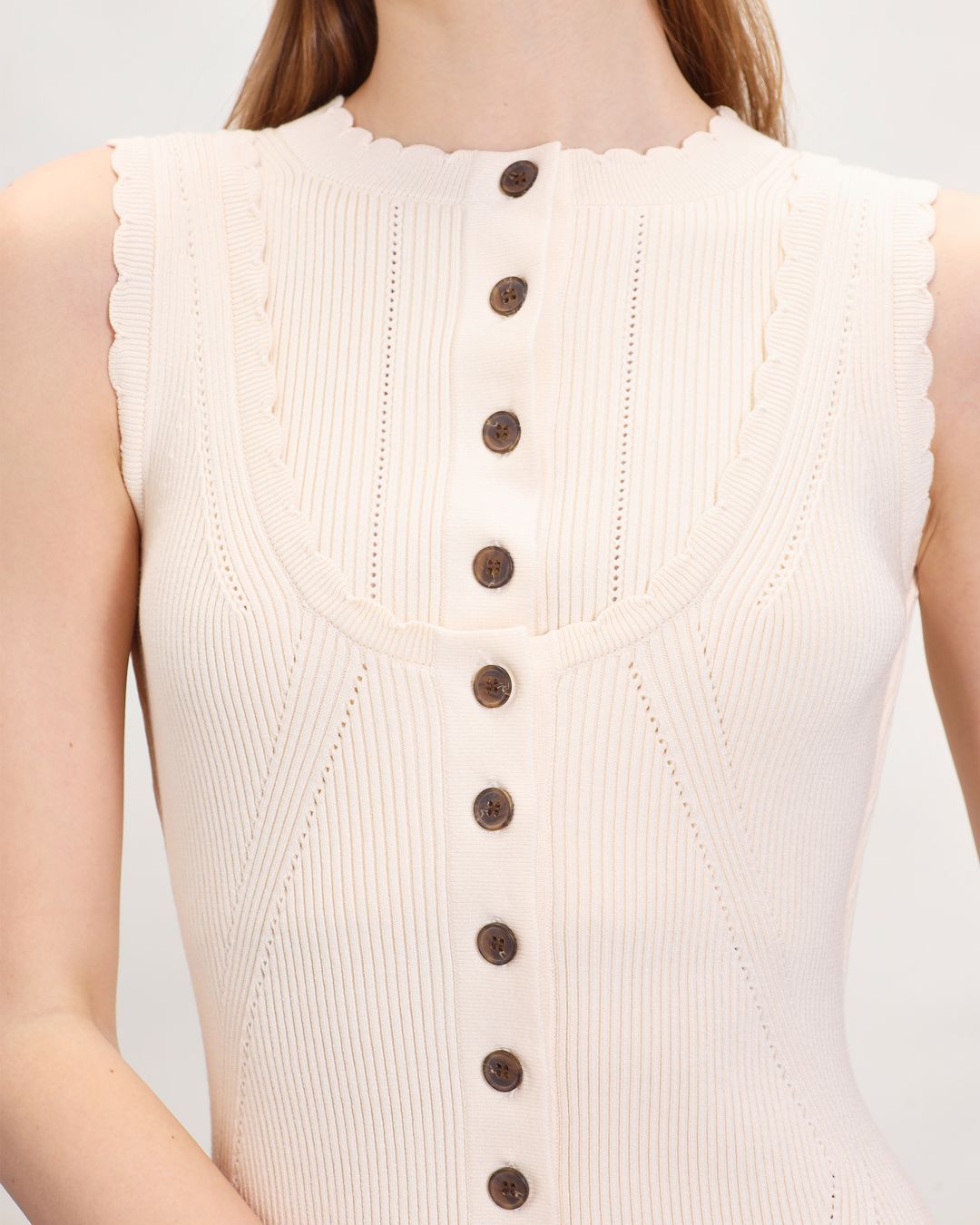 Купить Платье YUZEFI