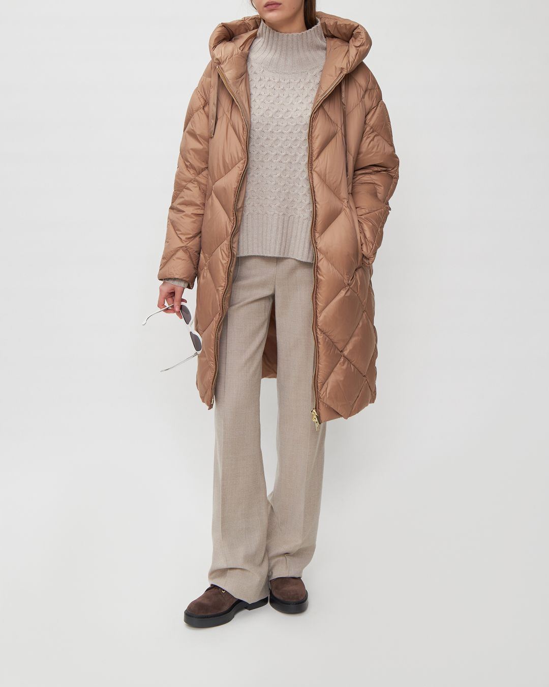 Купить Джемпер MAX MARA STUDIO