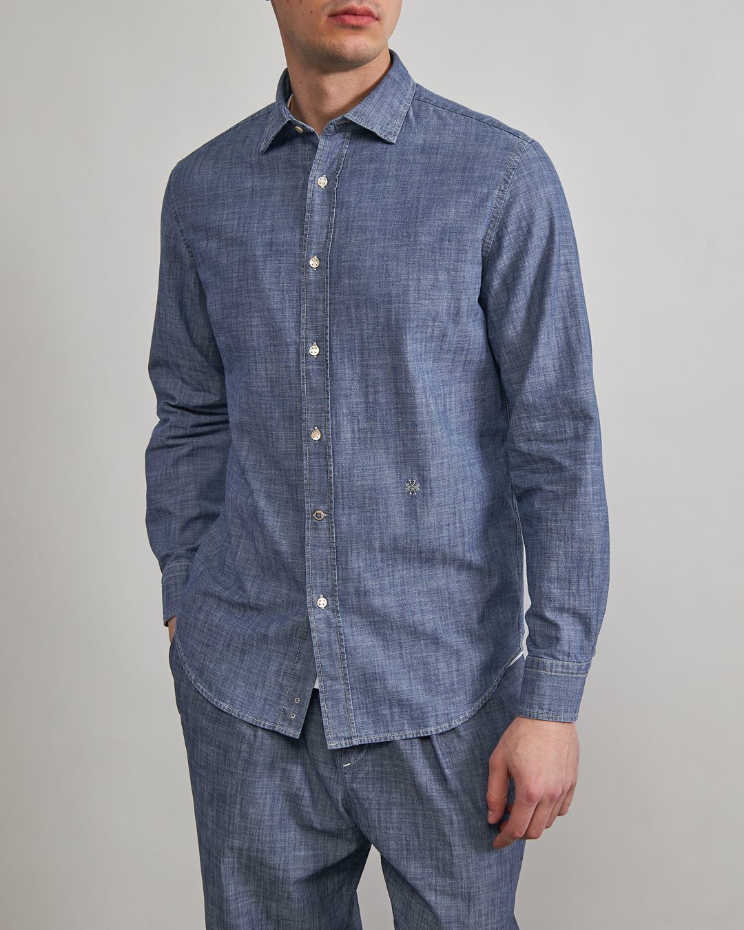 Купить Рубашка JACOB COHEN