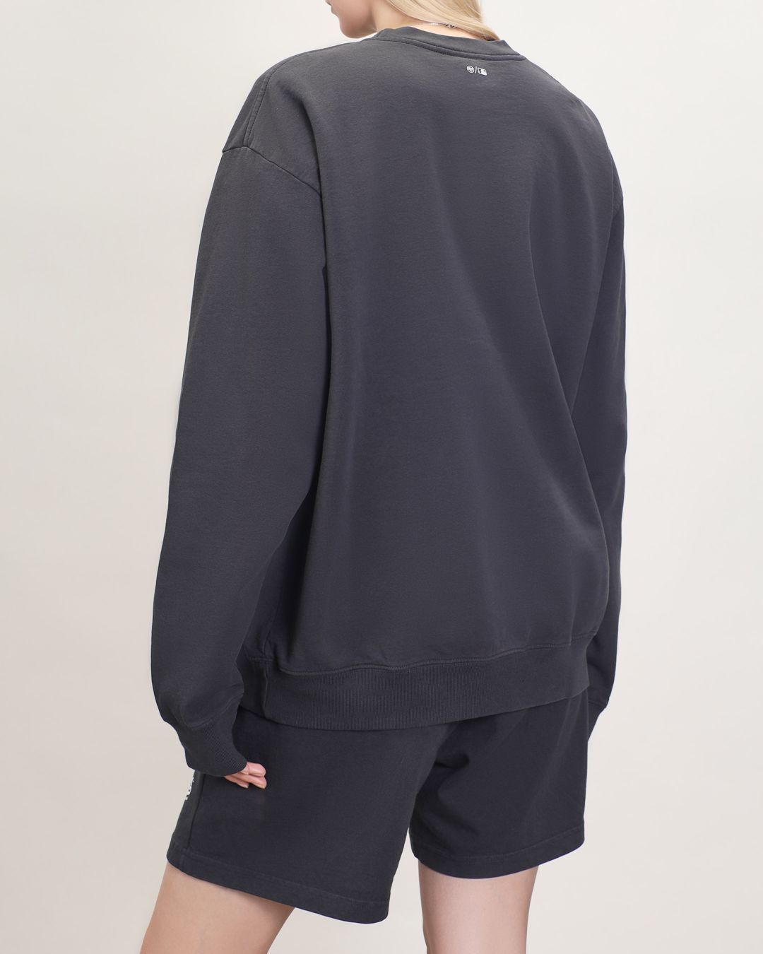 Купить Свитшот SPORTY&RICH