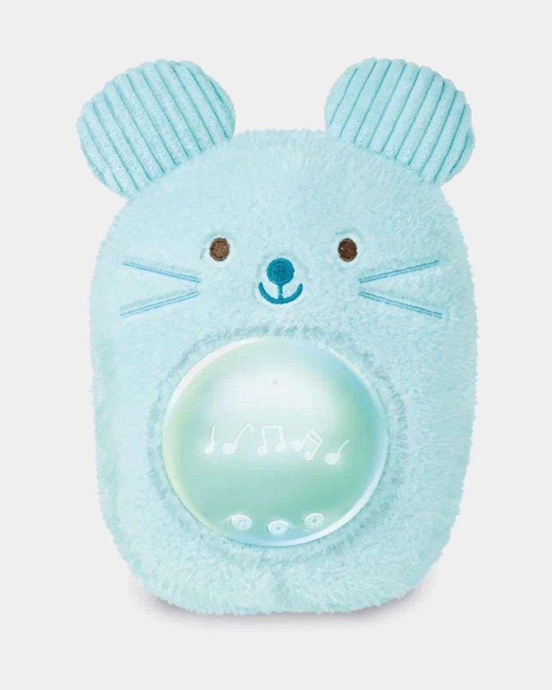 Купить Игрушка музыкальная "музыкальный друг-мышка" HAPE