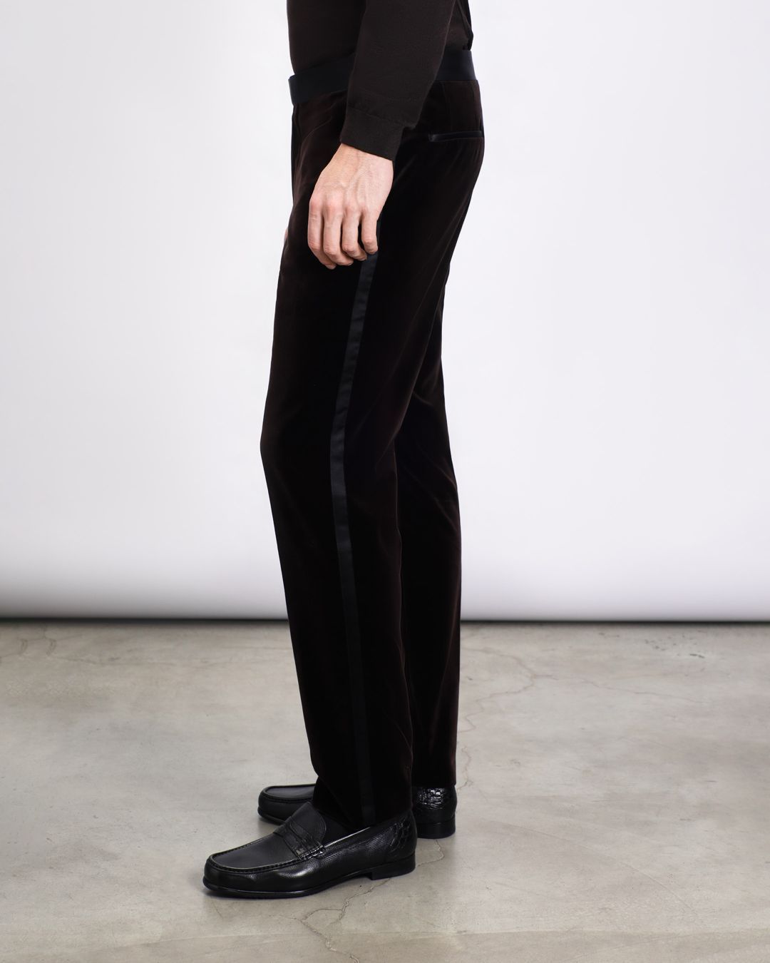 Купить Брюки HUGO BOSS