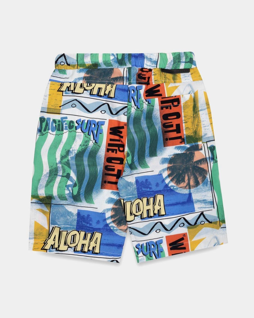 Купить Шорты STELLA MCCARTNEY