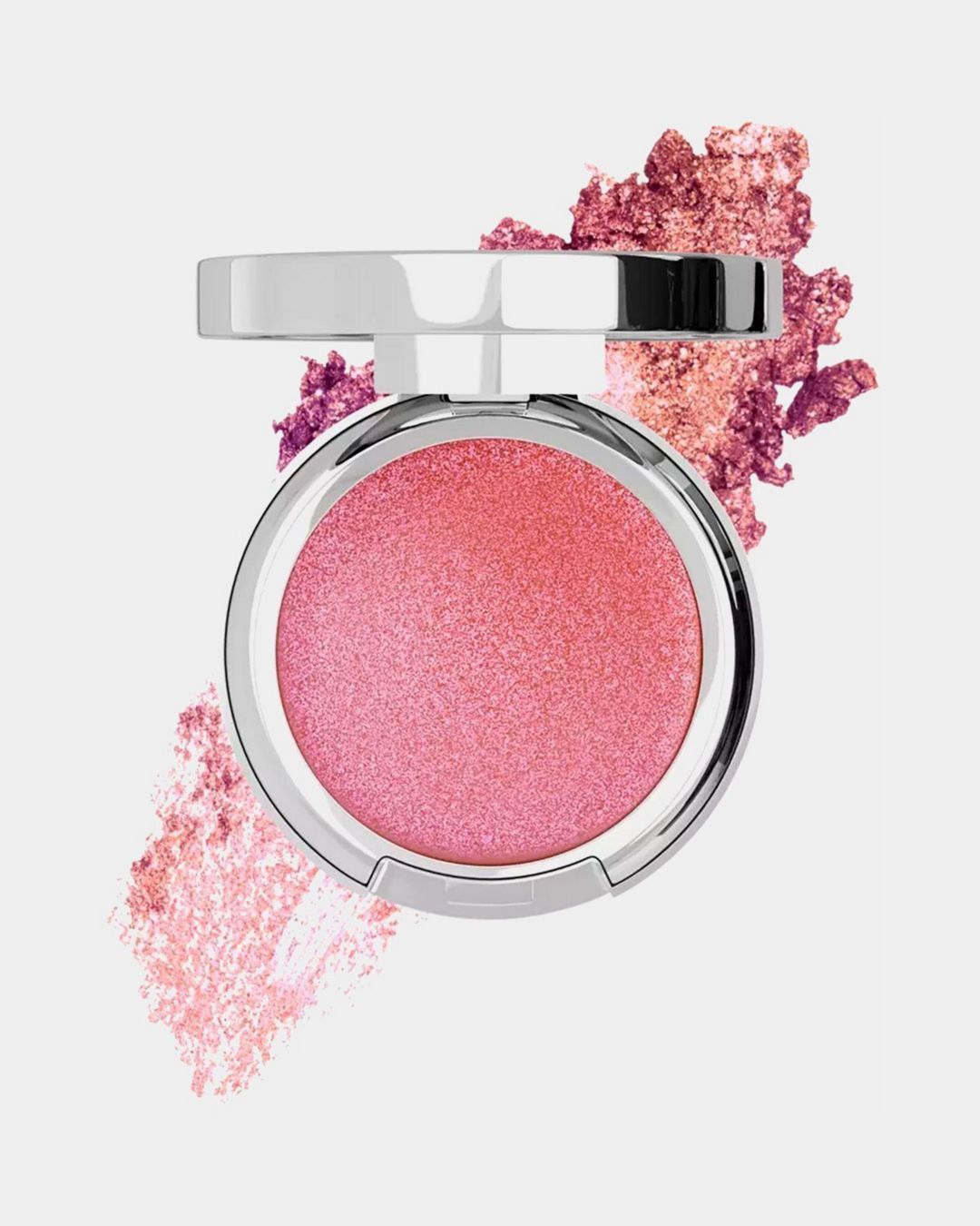 Купить Тени-спарклы для век mimosa SHIK