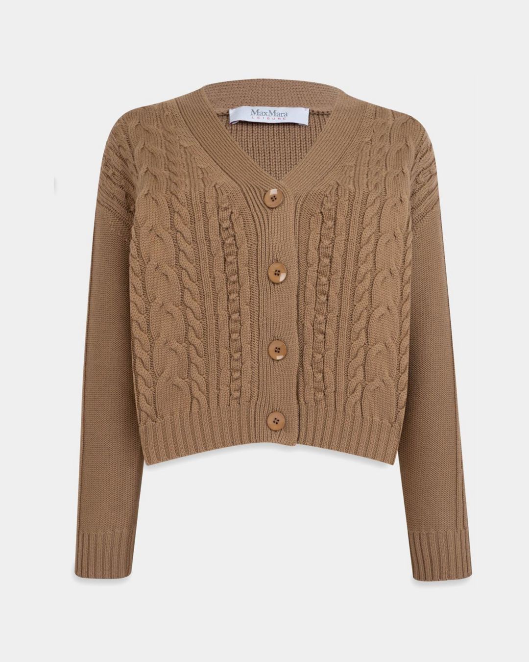 Купить Кардиган MAX MARA LEISURE