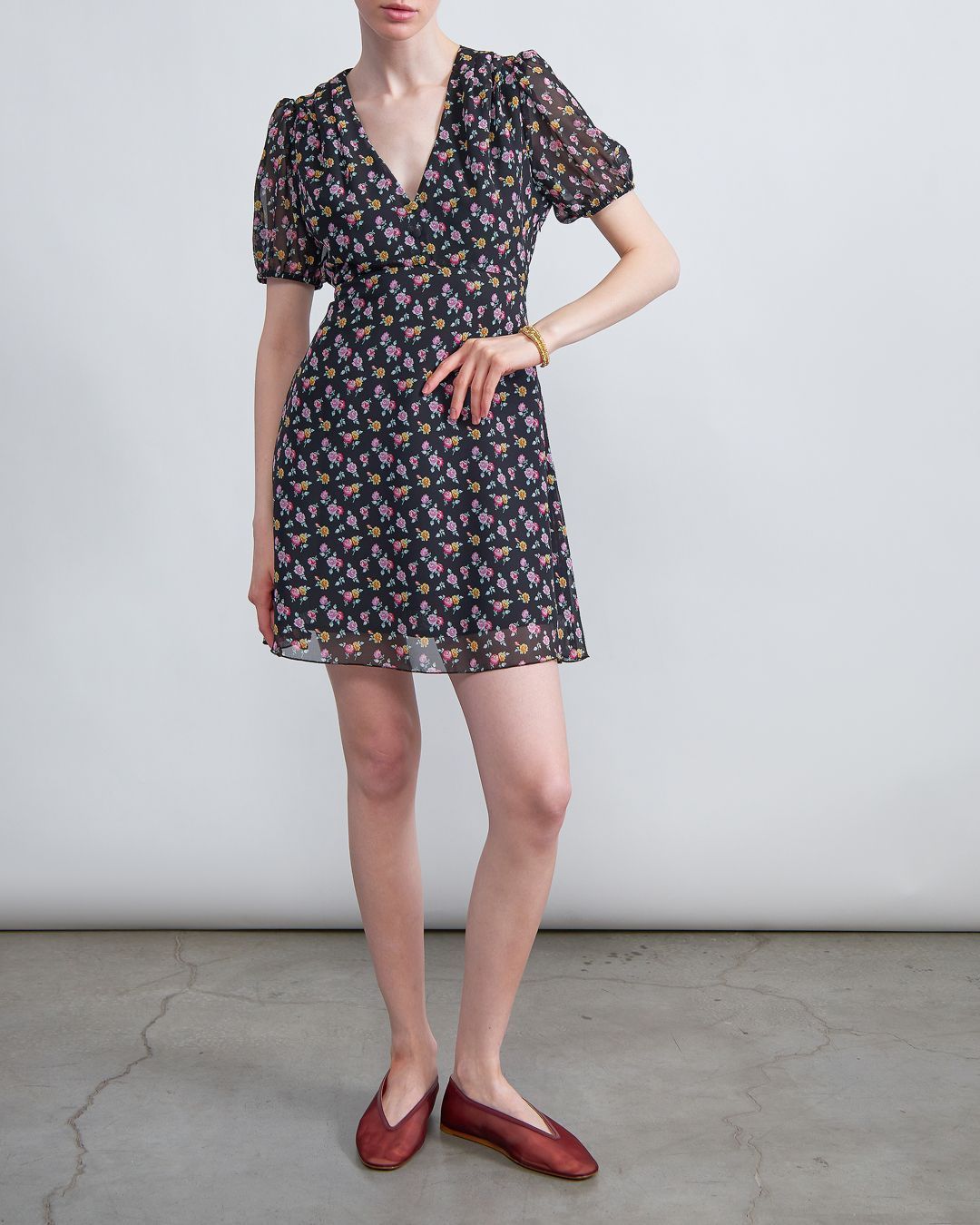 Купить Платье BOTROIS