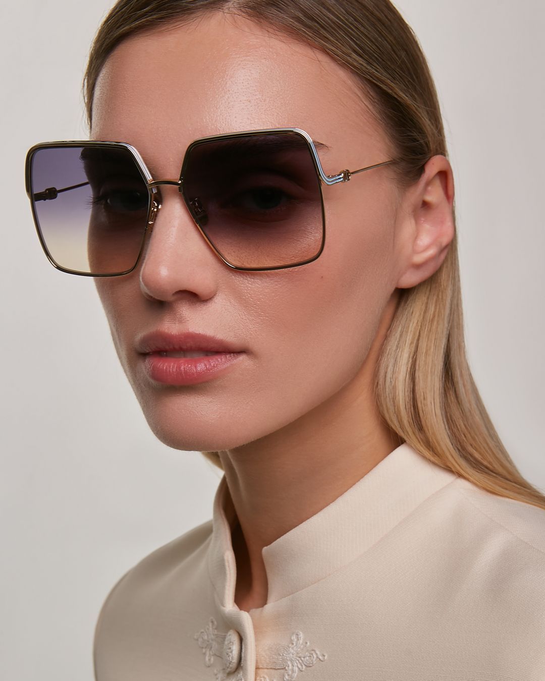 Купить Очки DIOR EYEWEAR