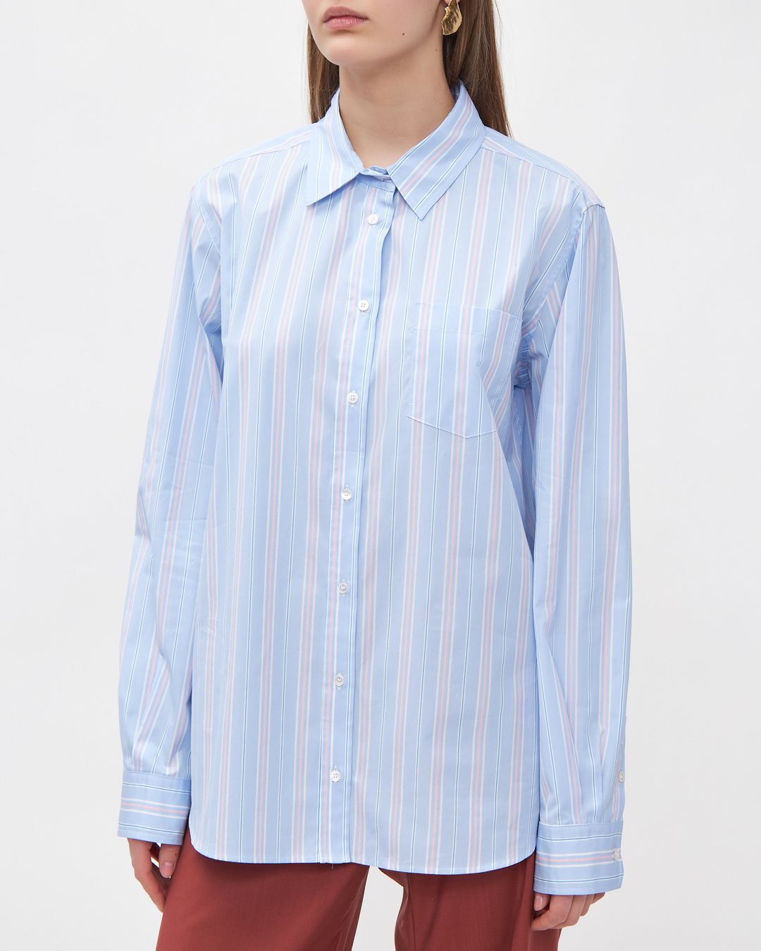 Купить Рубашка WEEKEND MAX MARA