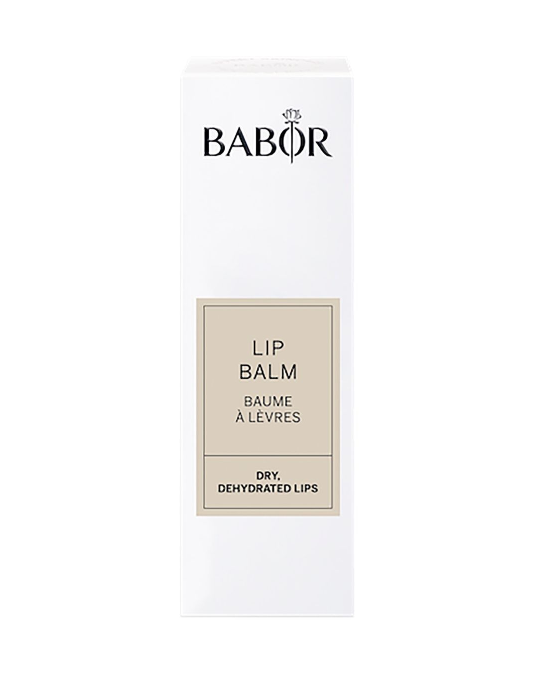 Купить Бальзам для губ питательный BABOR