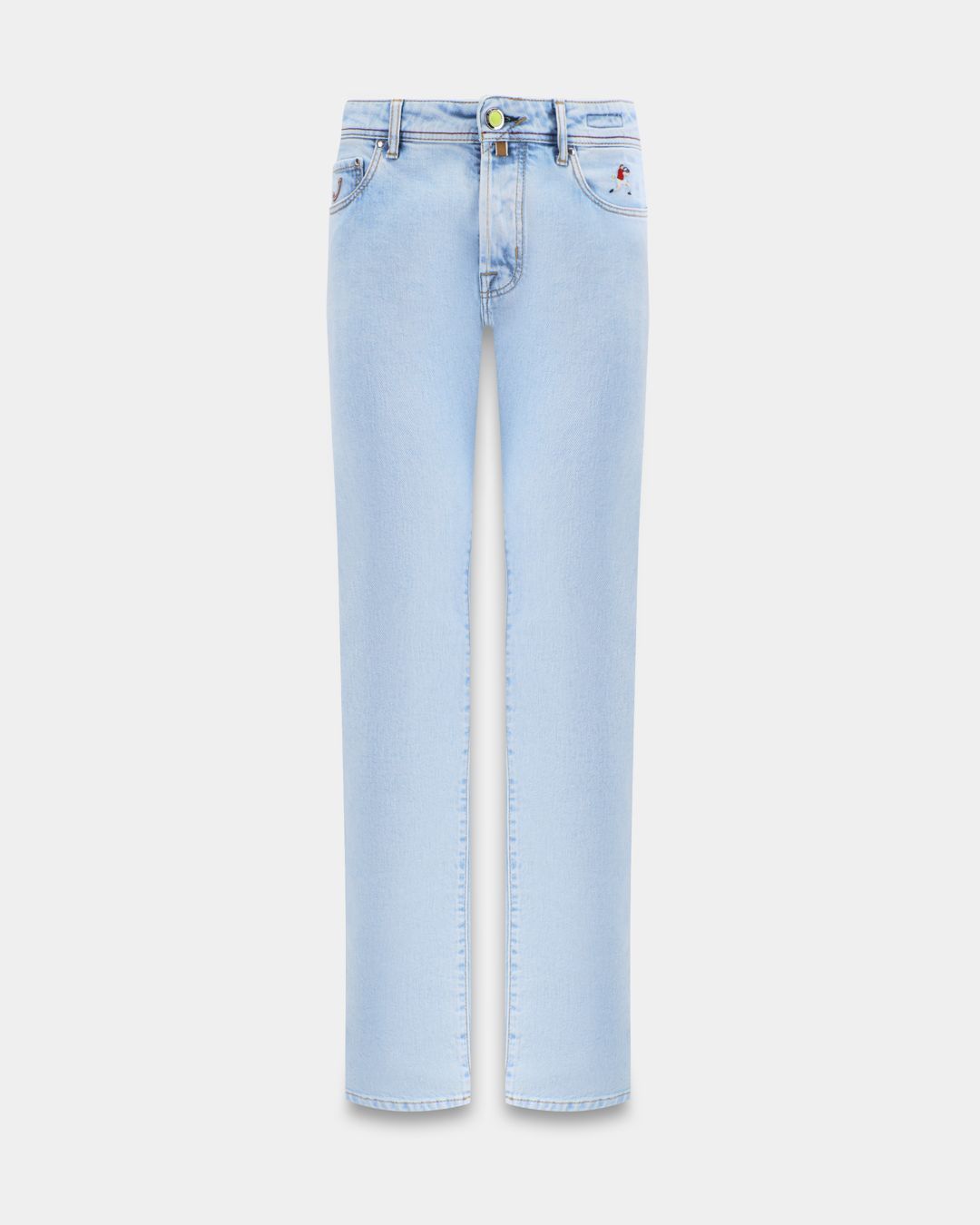 Купить Джинсы JACOB COHEN