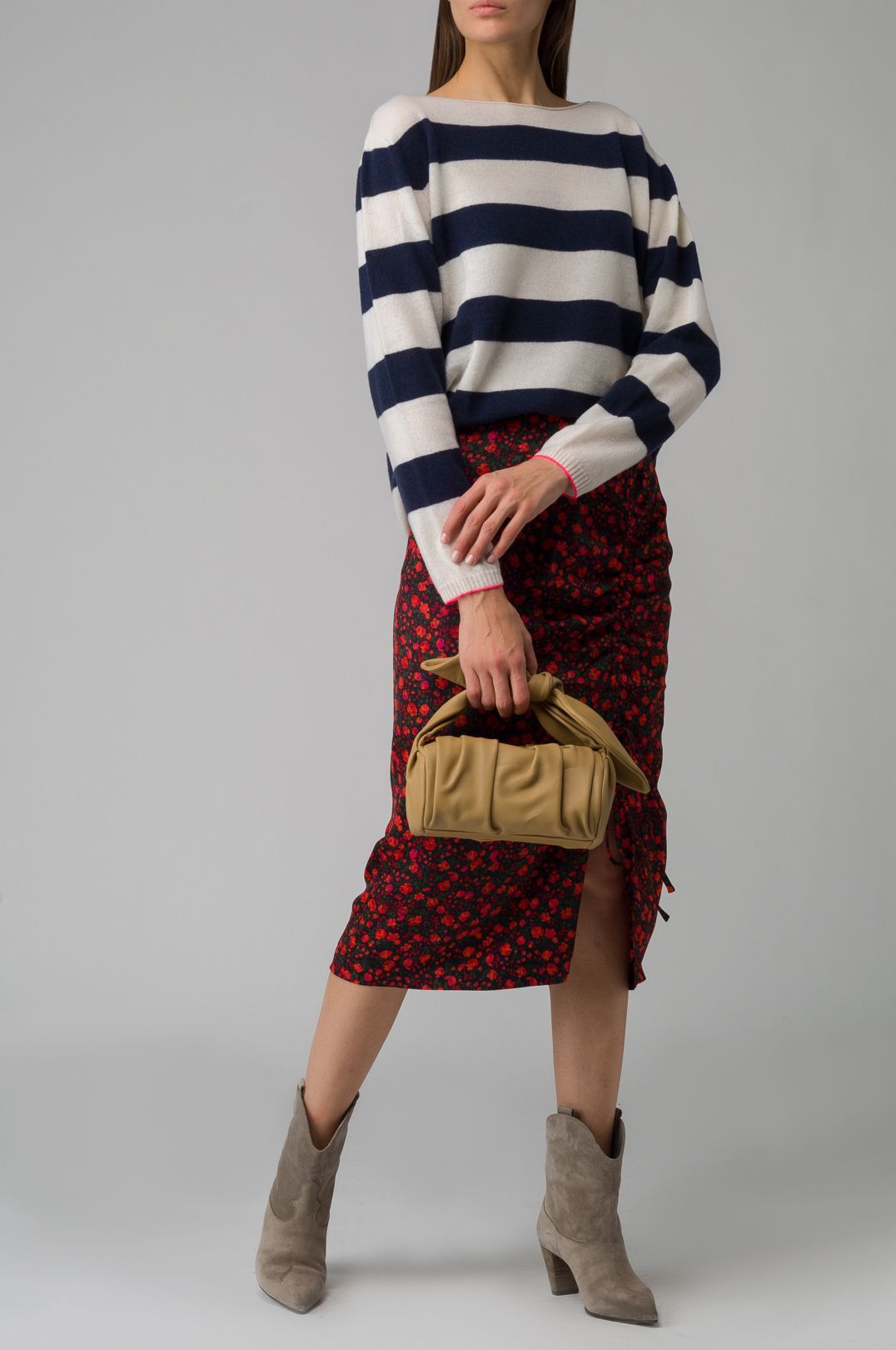 Купить Джемпер ESSENTIEL