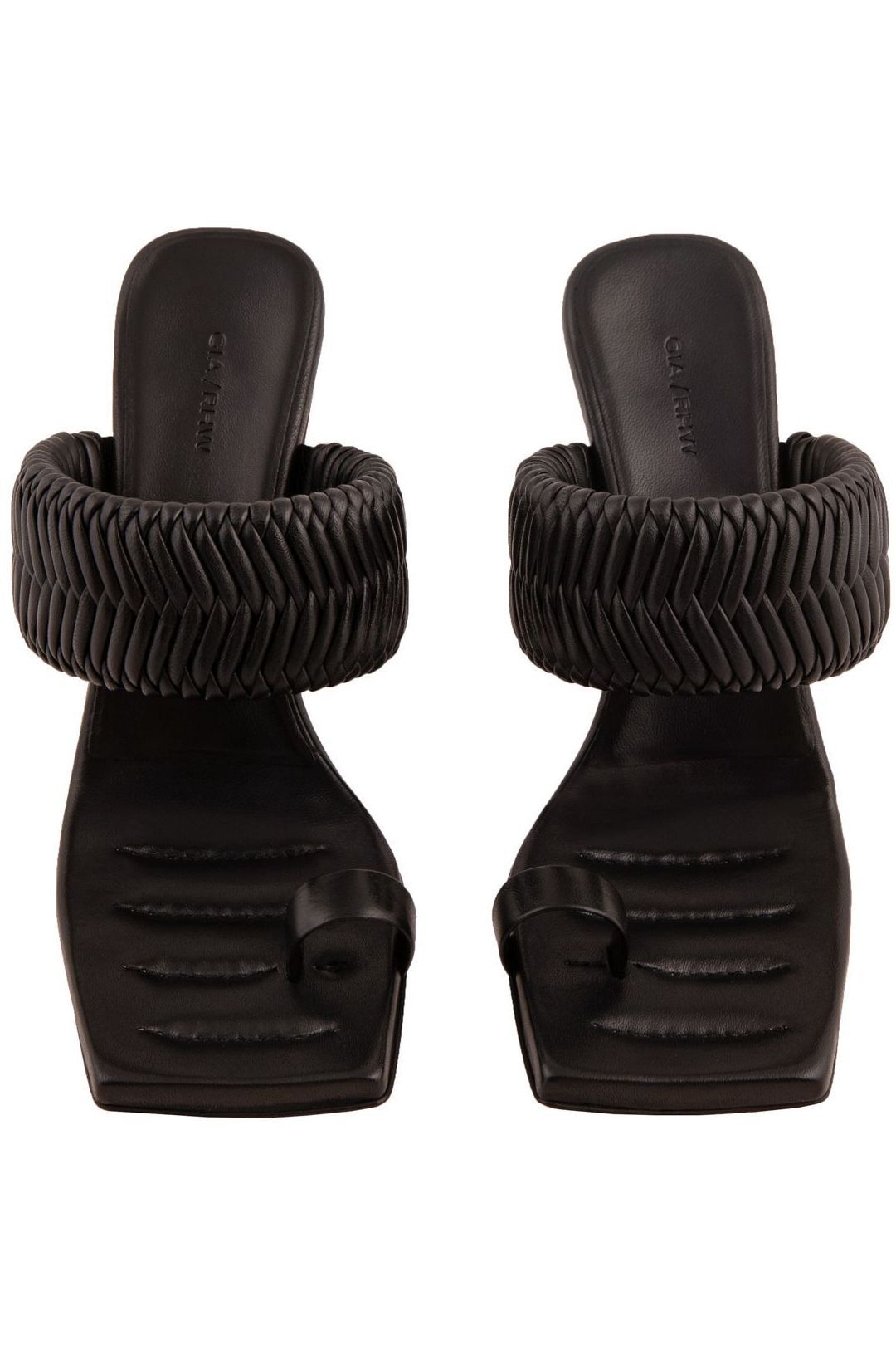 Купить Туфли GIA BORGHINI