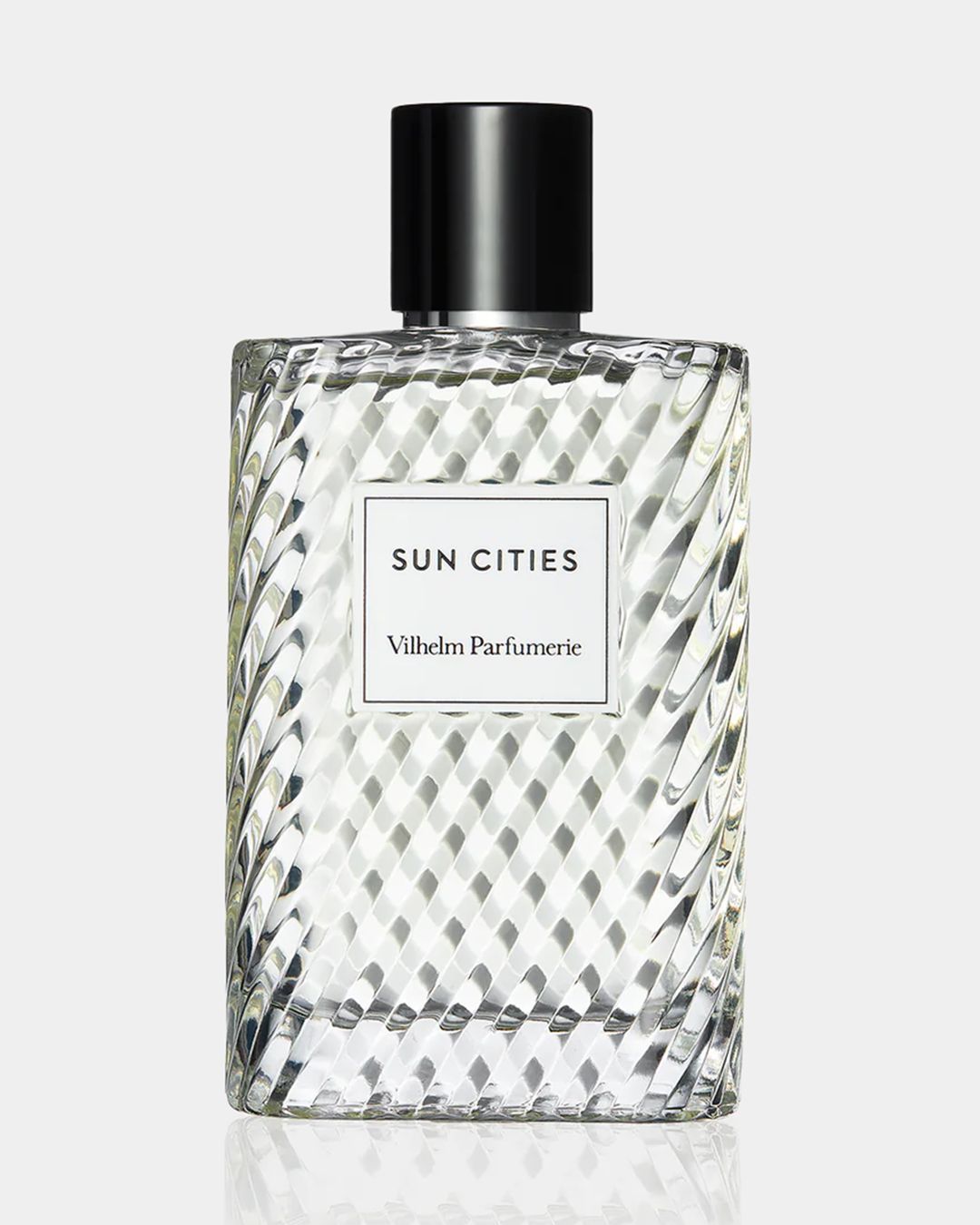 Купить Сан ситиз парфюмерная вода VILHELM PARFUMERIE