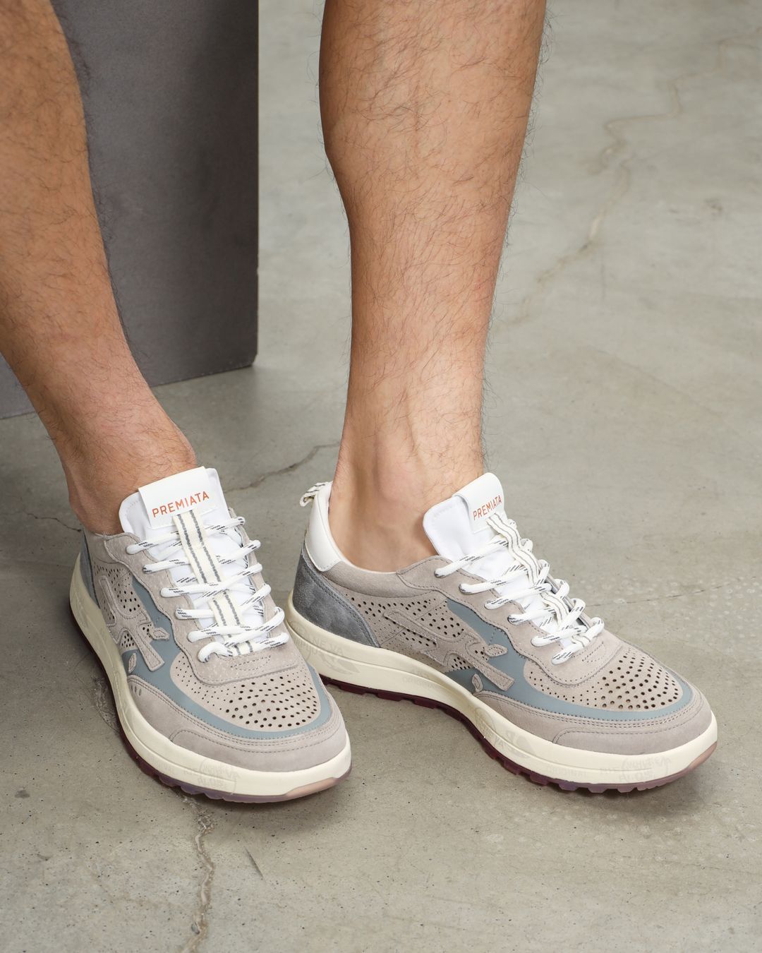 Купить Кроссовки PREMIATA