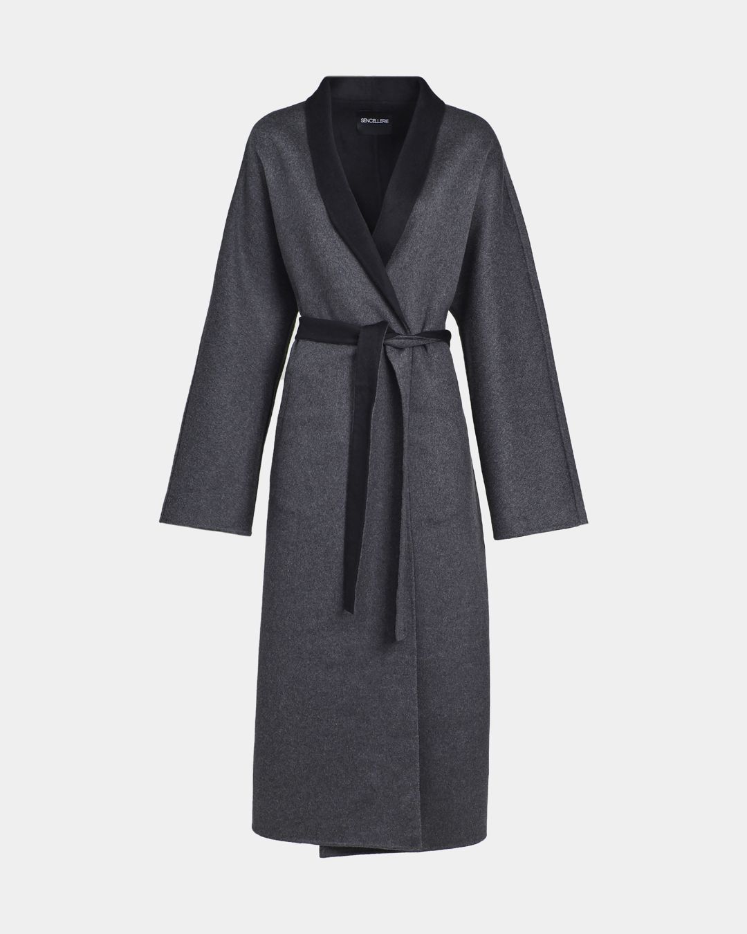 Купить Пальто SENCELLERIE