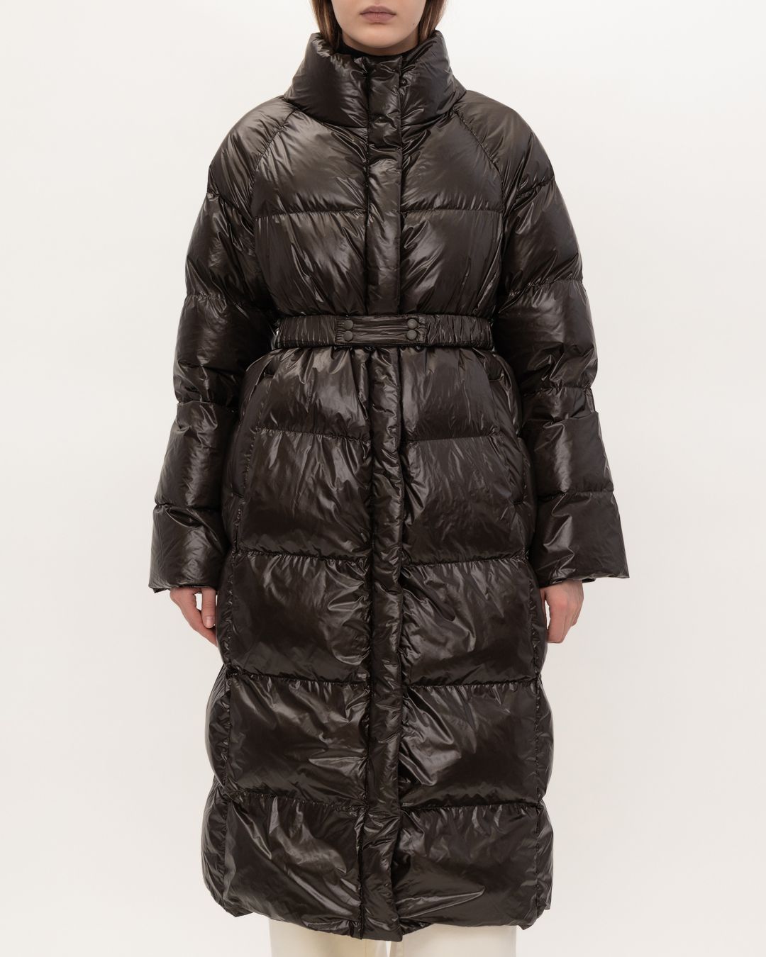 Купить Пуховик ASPESI