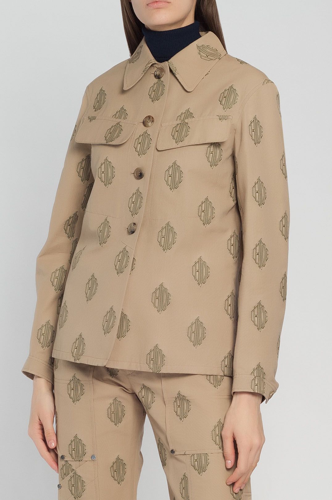 Купить Жакет CHLOE