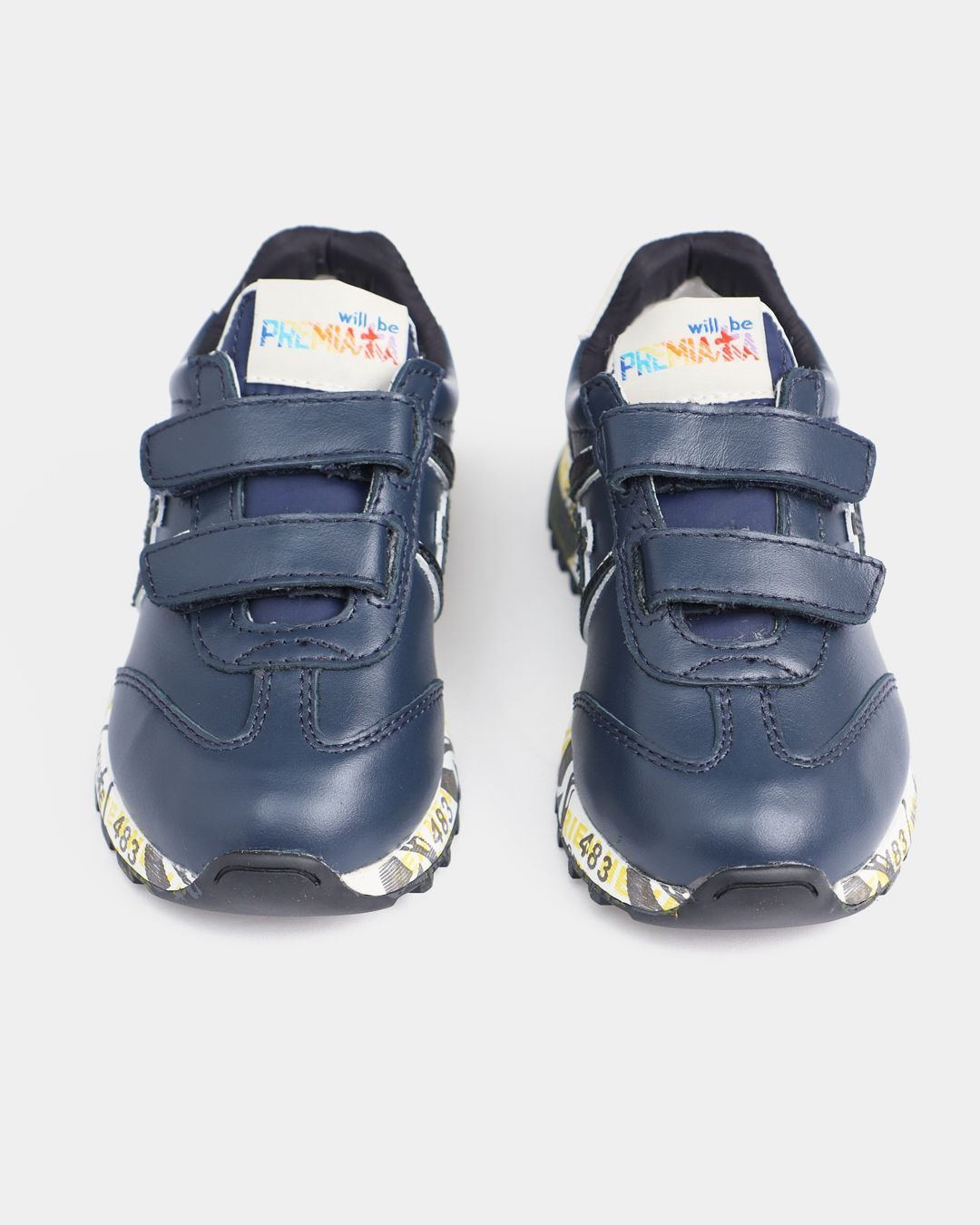 Купить Кроссовки PREMIATA