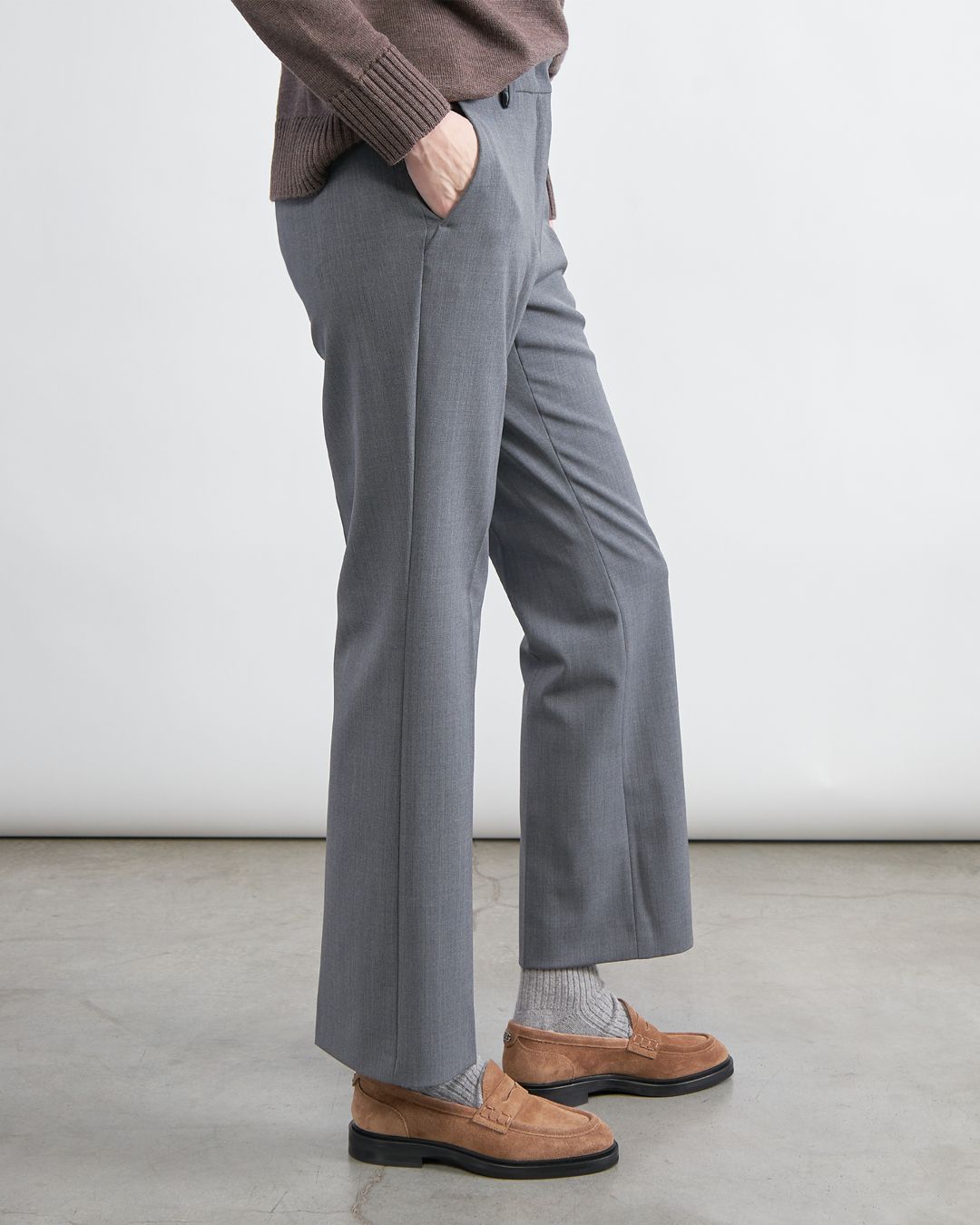 Купить Брюки WEEKEND MAX MARA