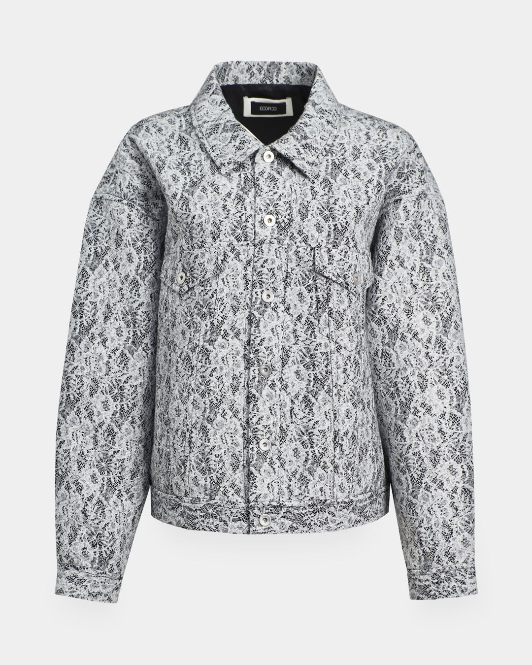 Купить Жакет GOOROO