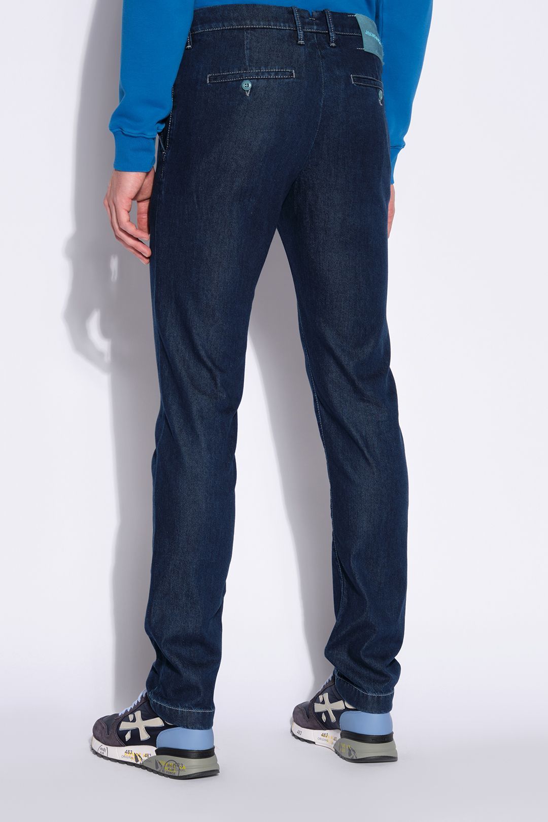 Купить Джинсы JACOB COHEN