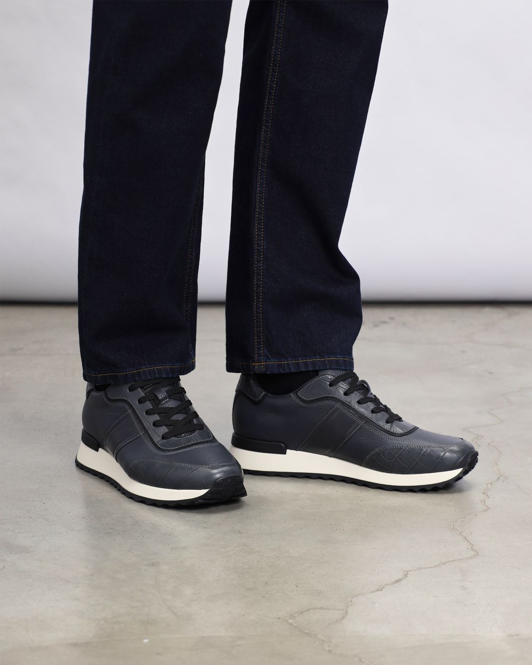 Купить Кроссовки FARGONI