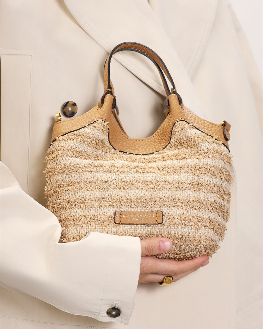 Купить Сумка GIANNI CHIARINI