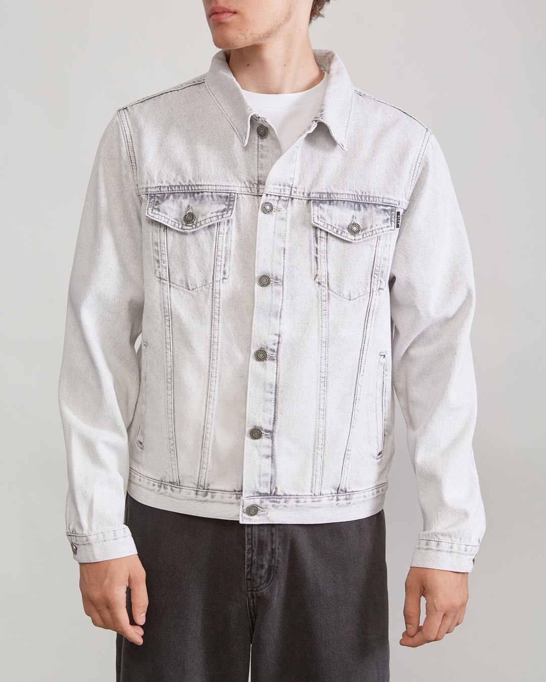 Купить Куртка джинсовая BLCV MEN