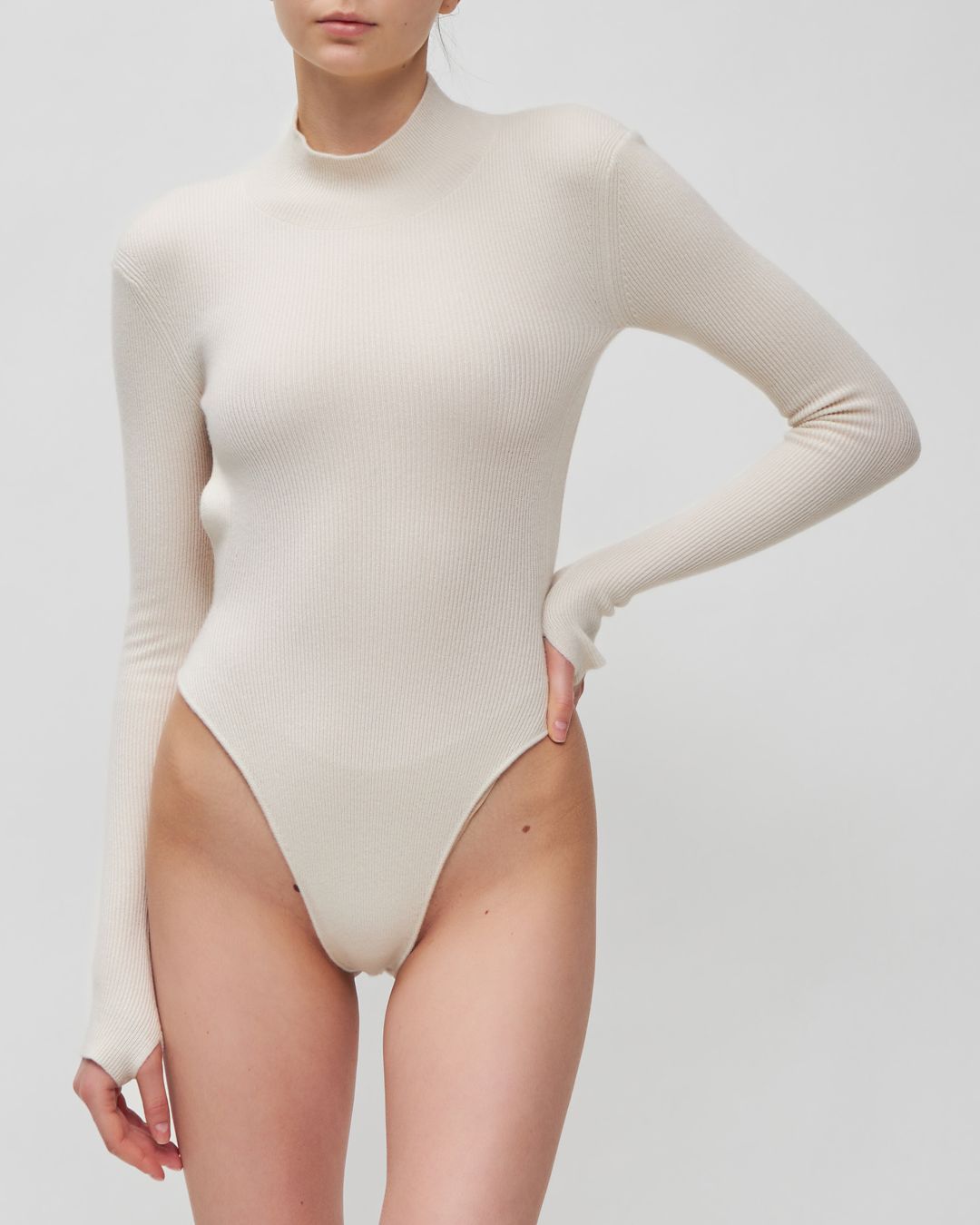 Купить Боди JACOB LEE