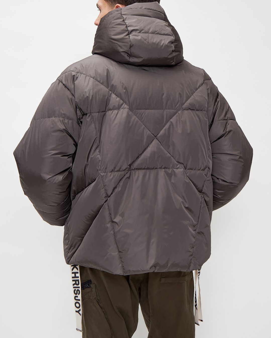 Купить Пуховик KHRISJOY
