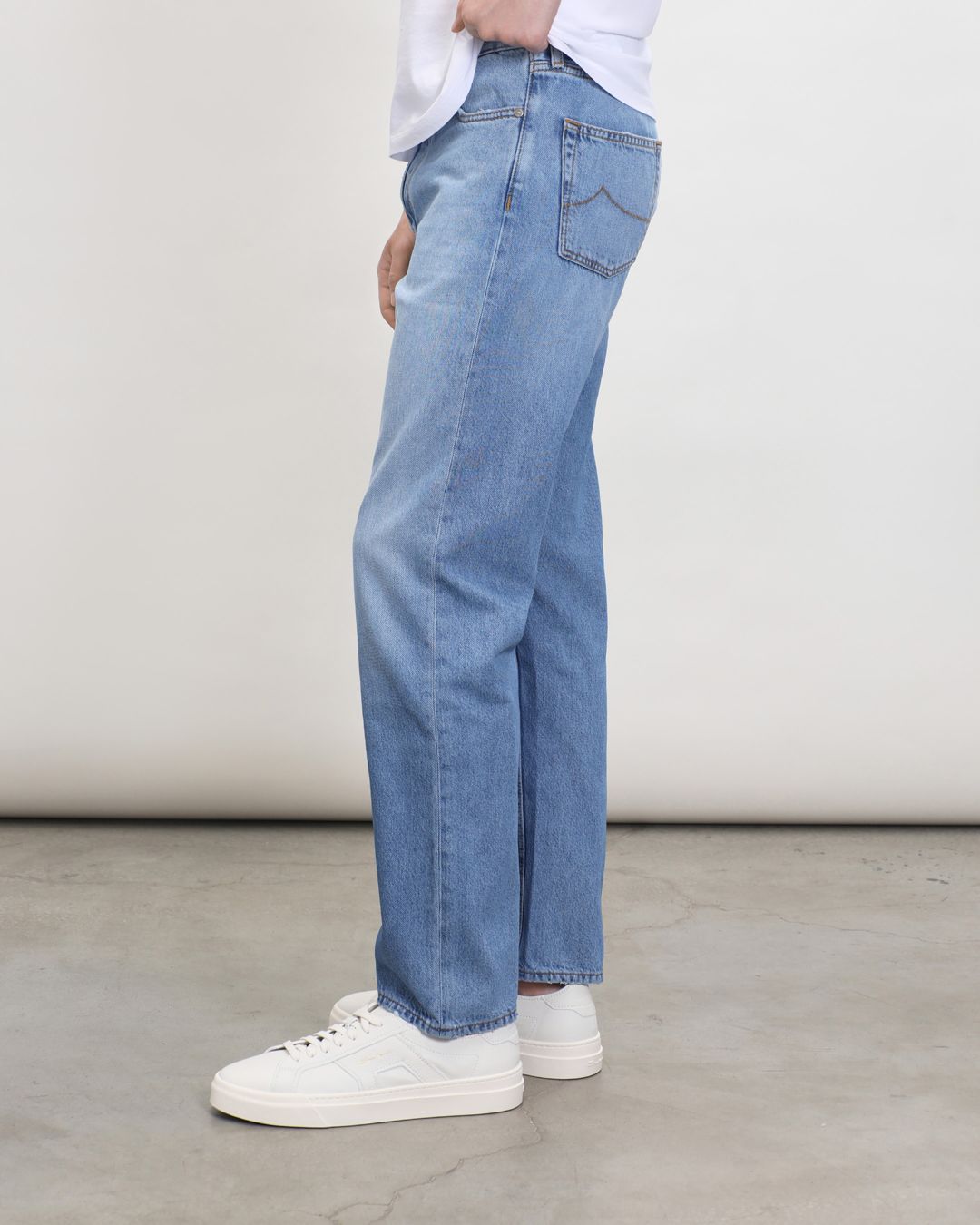 Купить Джинсы JACOB COHEN