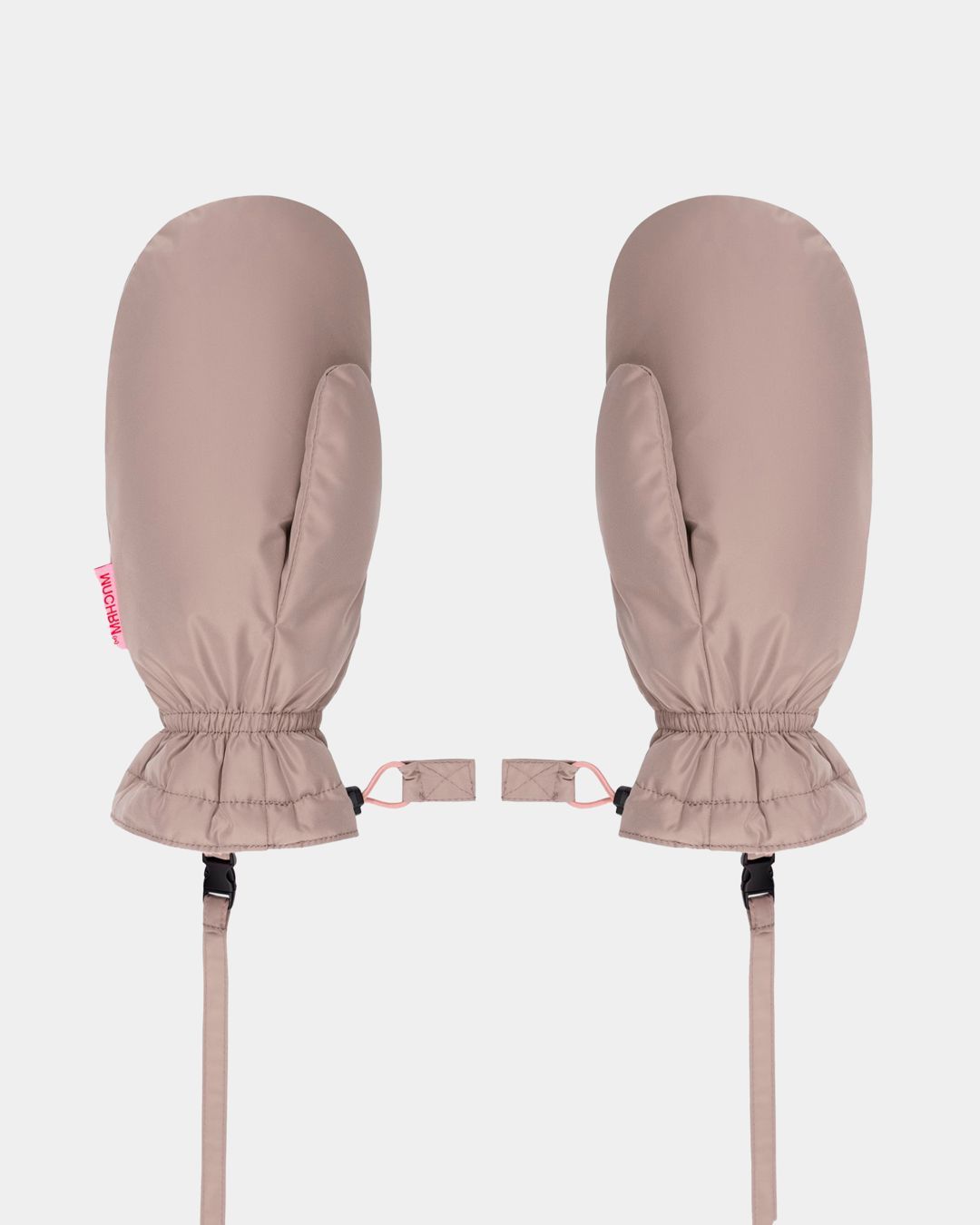 Купить Варежки MONOCHROME