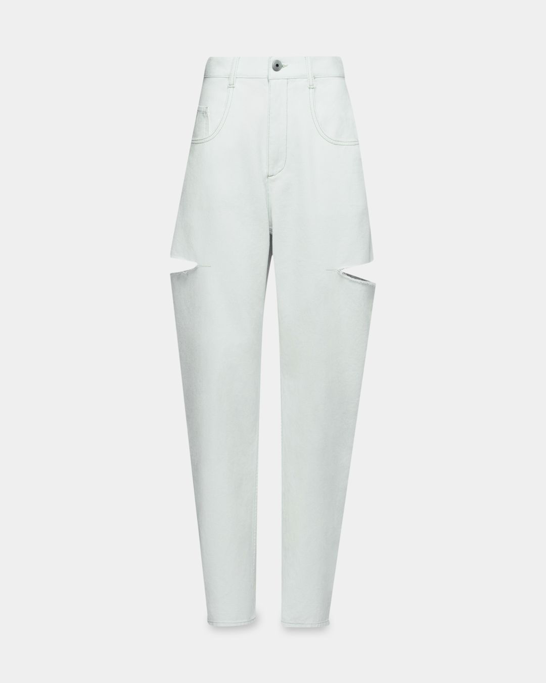 Купить Джинсы MAISON MARGIELA