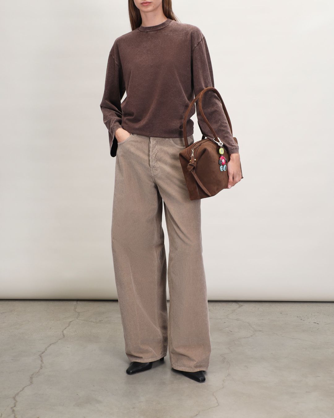 Купить Лонгслив HAIKURE