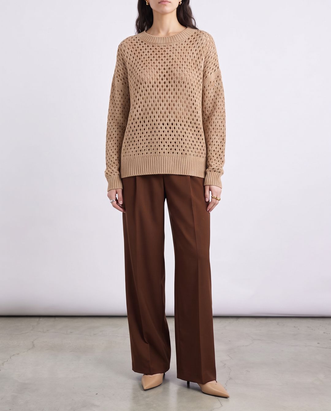 Купить Джемпер MAX MARA STUDIO
